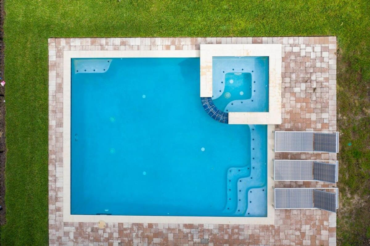 Luxurious 5Bd Private Pool Jacuzzi & Game Room At Encore 7432 奥兰多 外观 照片